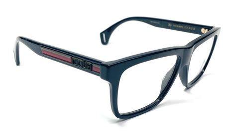 gucci prescription frames for men.